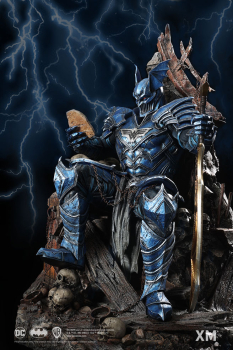 XM Studios The Merciless - Ver. A